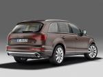 Audi Q7 4.2 Quattro 2009 года